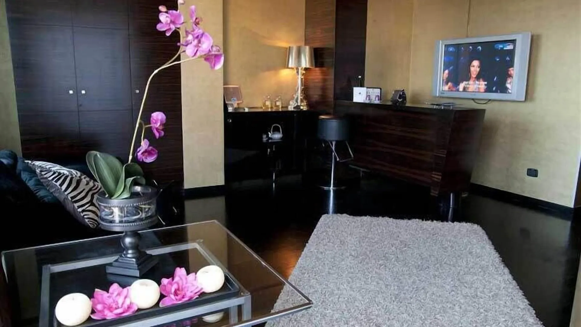 קטאניה Hotel Vdb Next