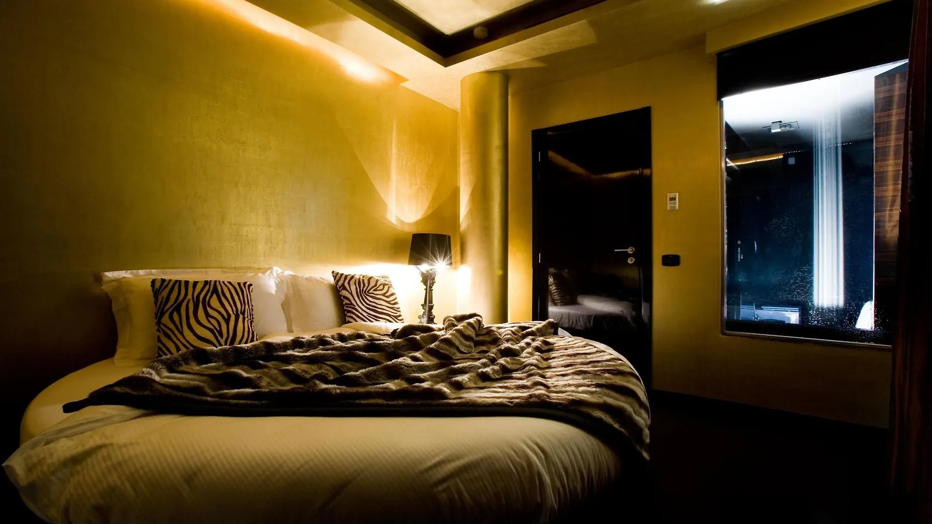 קטאניה Hotel Vdb Next