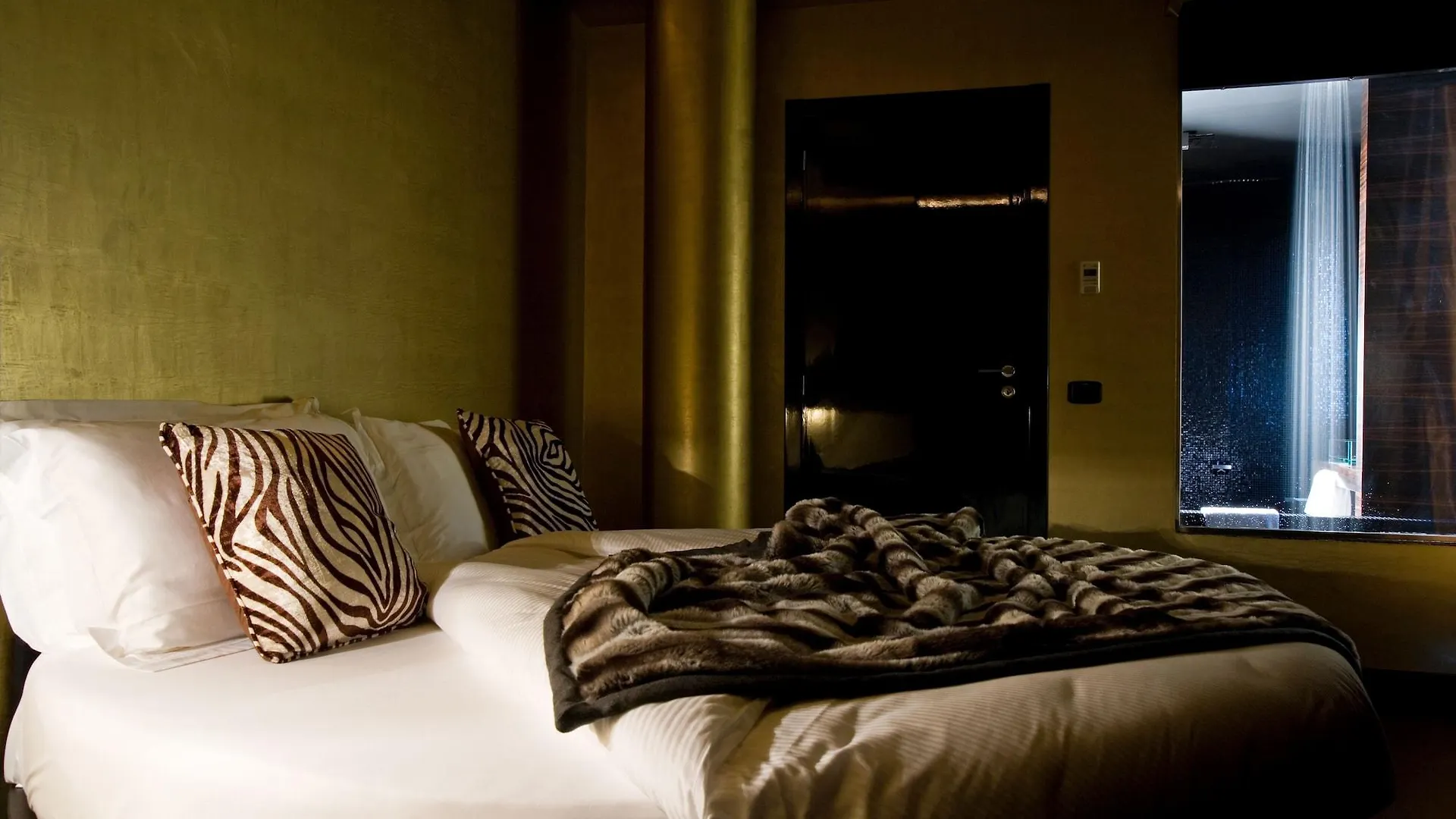 ****  קטאניה Hotel Vdb Next איטליה