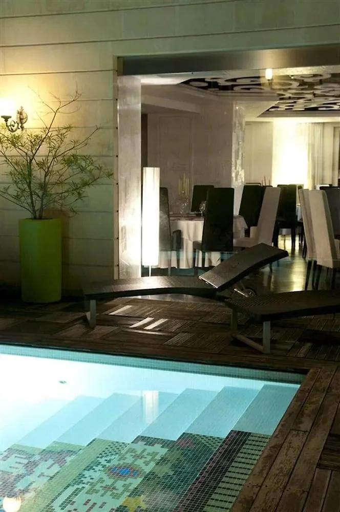 קטאניה Hotel Vdb Next