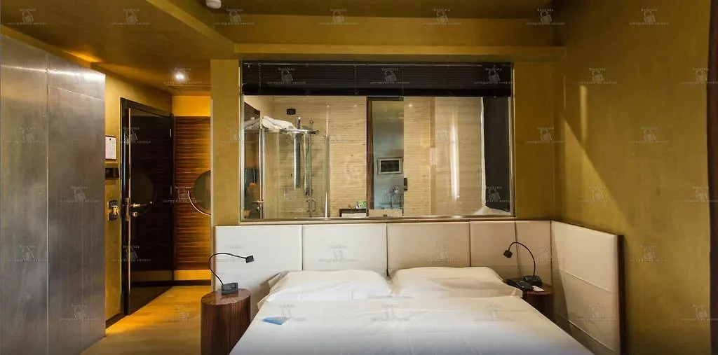 קטאניה Hotel Vdb Next