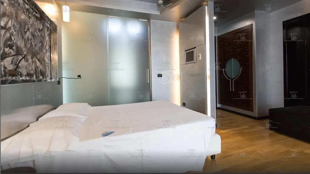קטאניה Hotel Vdb Next