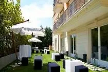 קטאניה Hotel Vdb Next