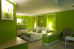 קטאניה Hotel Vdb Next איטליה