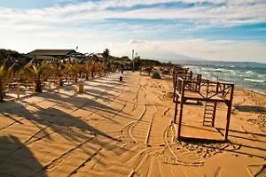 קטאניה Hotel Vdb Next