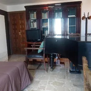 The Of Bed & Breakfast