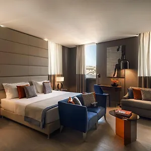 Orazio Palace Hotel Rome