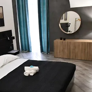 Dante Apartment Catania