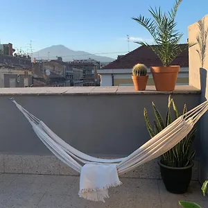 Rooftop Bed & Breakfast