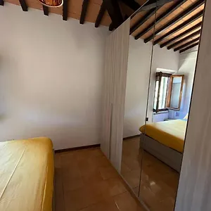 Il Vicolo Florencia
