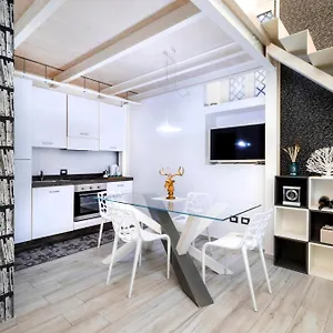 Stesicoro Exclusive House Apartment Catania