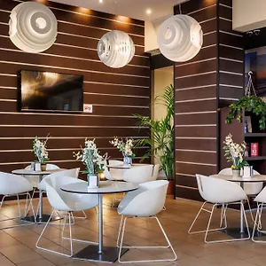Ih Gioia Hotel Milan