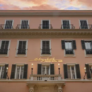 Elizabeth Unique | A Member Of Design Hotels™ Hotel Rome