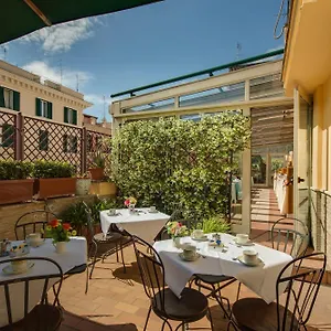 Borromeo Hotel Rome