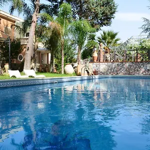 Rubino Villa Catania