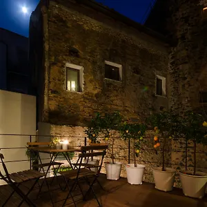 Pietranera Apartment Catania