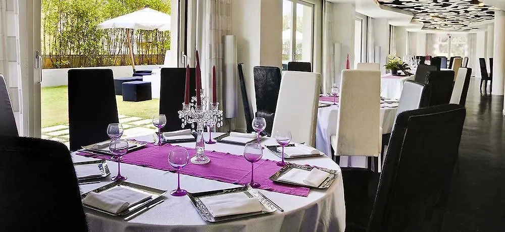 Hotel Vdb Next Catania